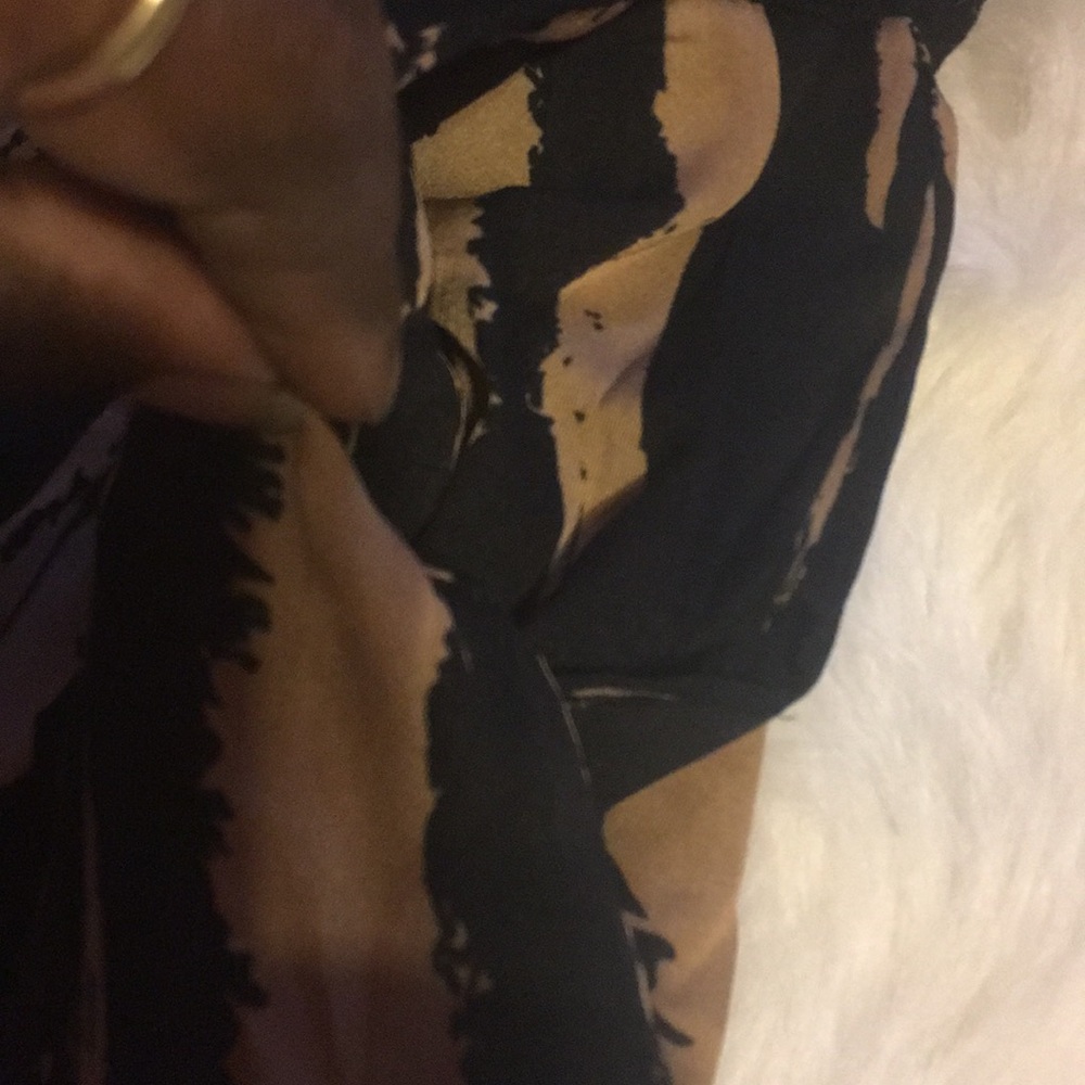 Reverse Romper - image 5